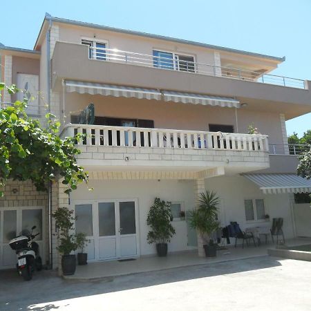 Apartman Soda Apartment Trogir Luaran gambar