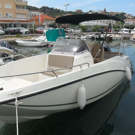 Apartman Soda Apartment Trogir Luaran gambar