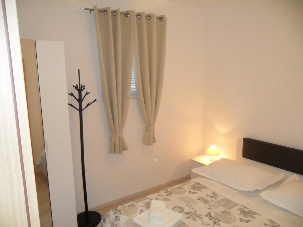 Apartman Soda Apartment Trogir Luaran gambar
