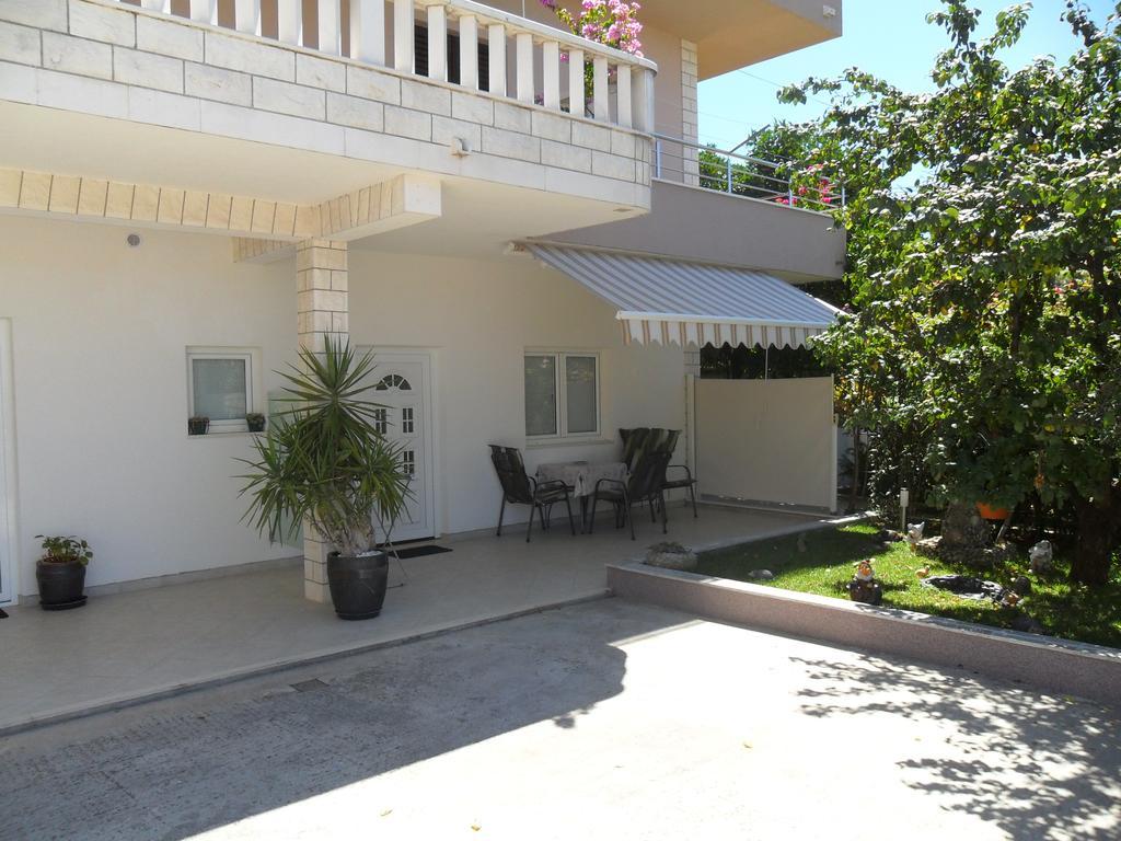 Apartman Soda Apartment Trogir Luaran gambar