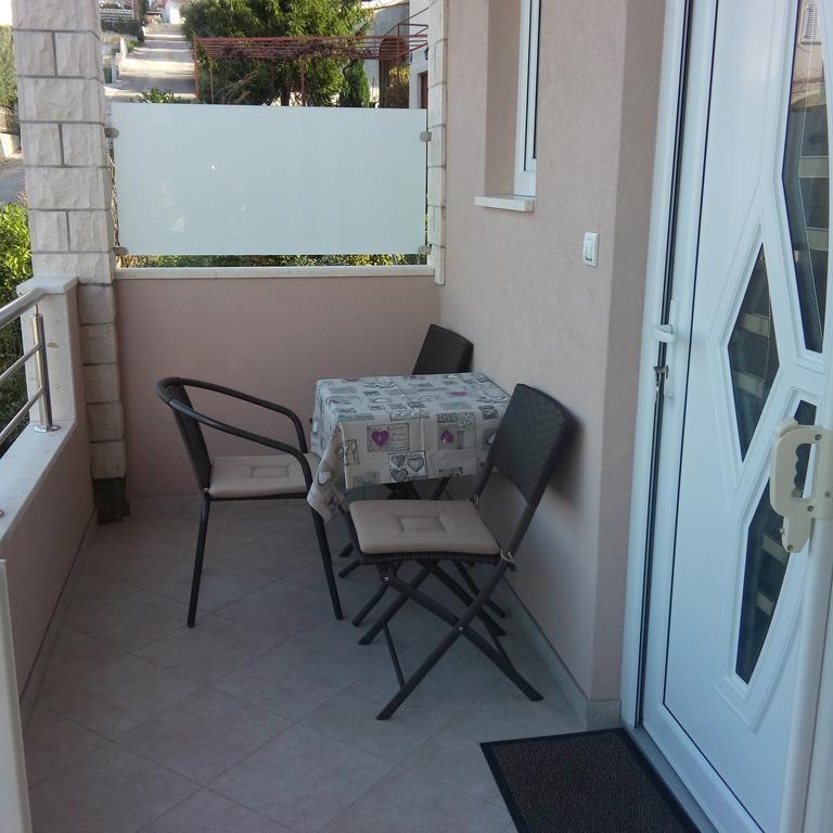 Apartman Soda Apartment Trogir Luaran gambar