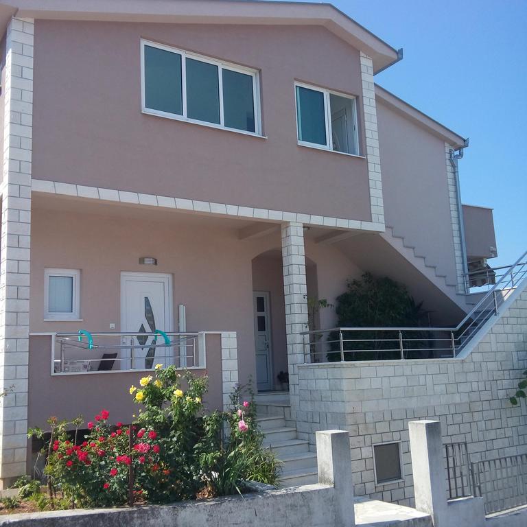 Apartman Soda Apartment Trogir Luaran gambar