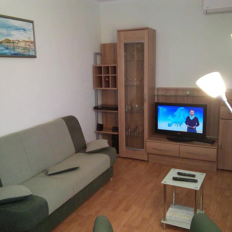 Apartman Soda Apartment Trogir Luaran gambar