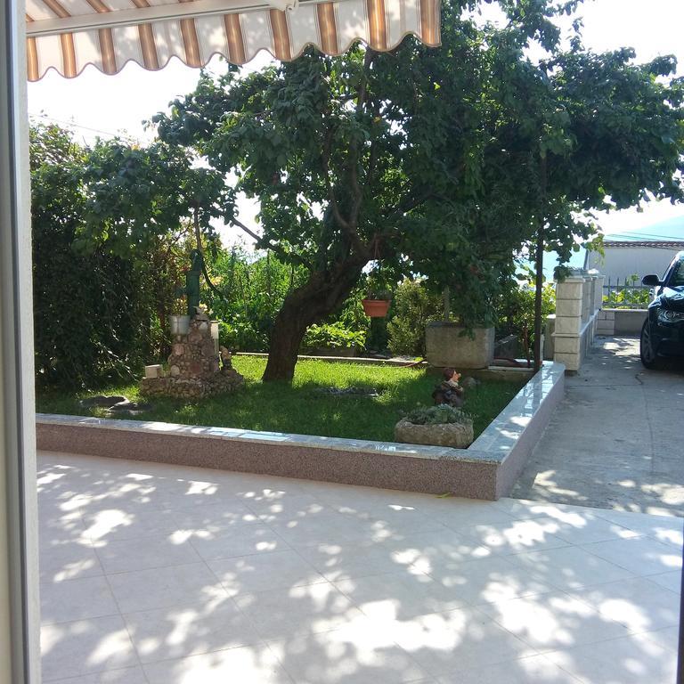 Apartman Soda Apartment Trogir Luaran gambar