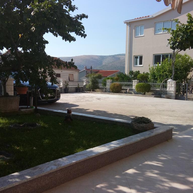 Apartman Soda Apartment Trogir Luaran gambar