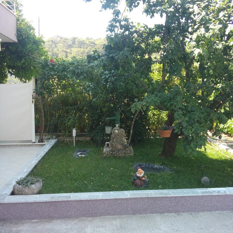 Apartman Soda Apartment Trogir Luaran gambar