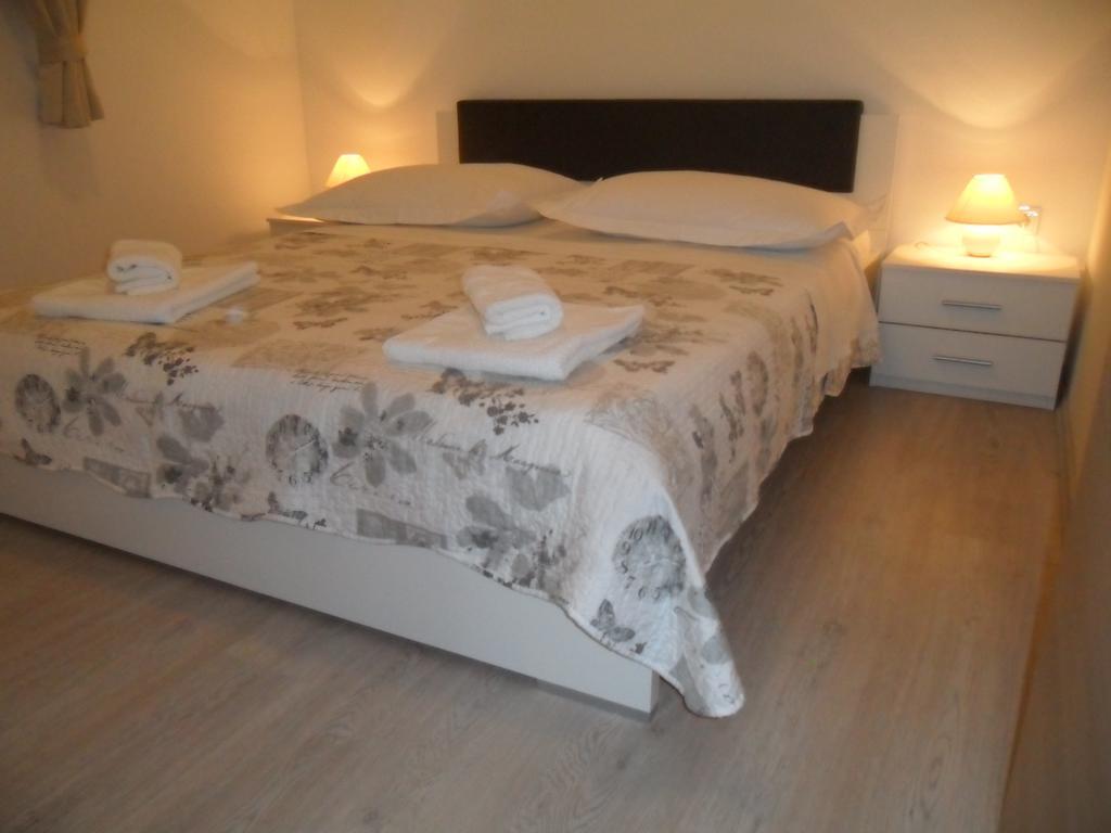 Apartman Soda Apartment Trogir Luaran gambar