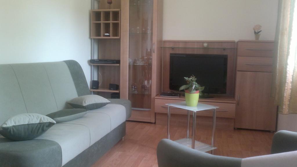 Apartman Soda Apartment Trogir Luaran gambar