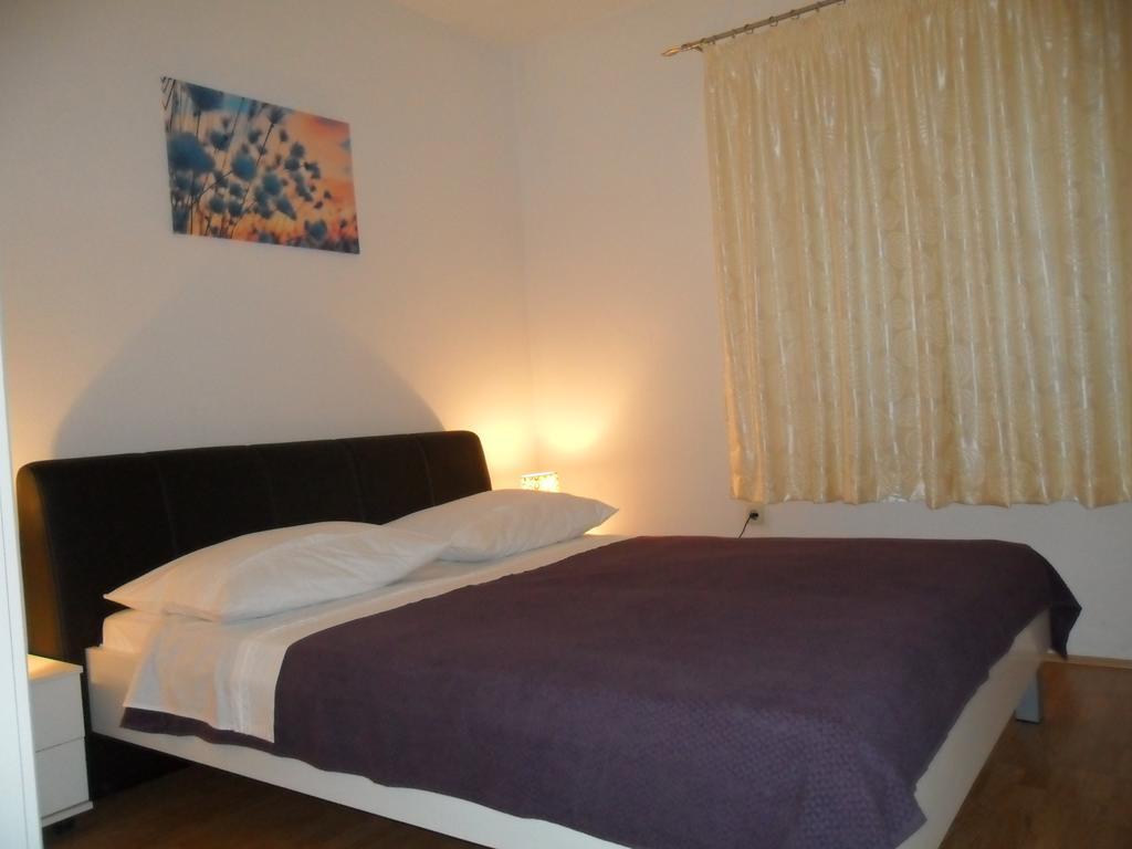 Apartman Soda Apartment Trogir Luaran gambar