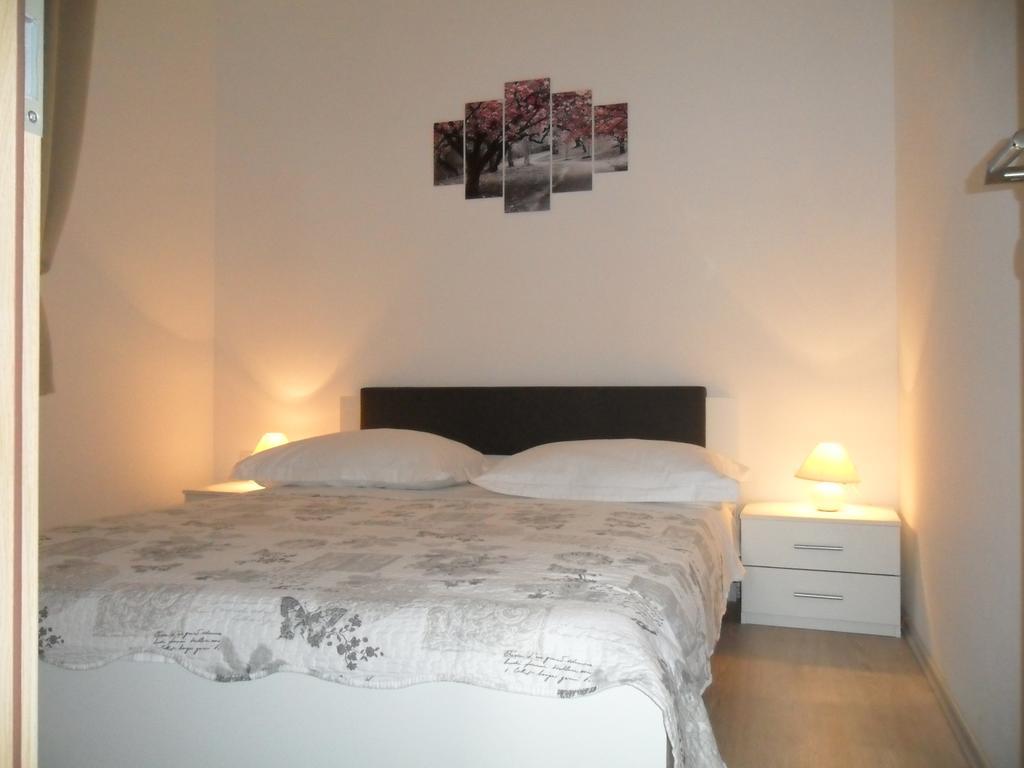 Apartman Soda Apartment Trogir Luaran gambar