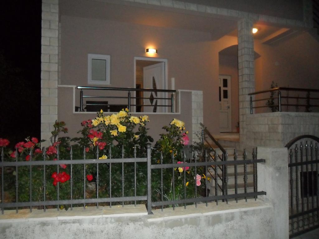 Apartman Soda Apartment Trogir Luaran gambar