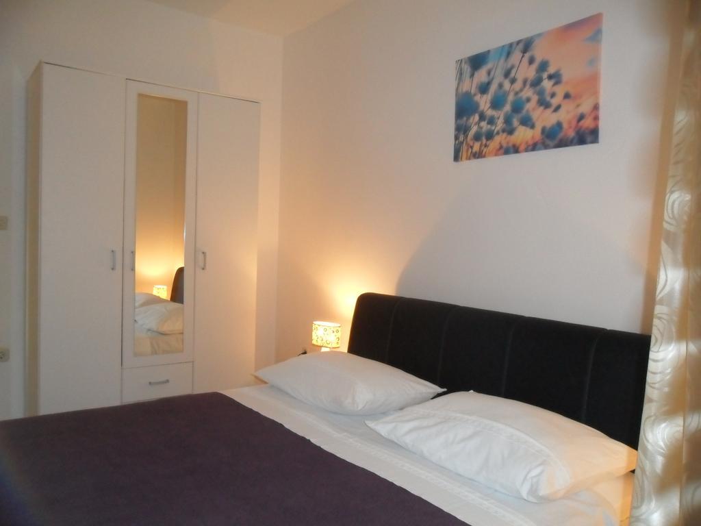 Apartman Soda Apartment Trogir Luaran gambar